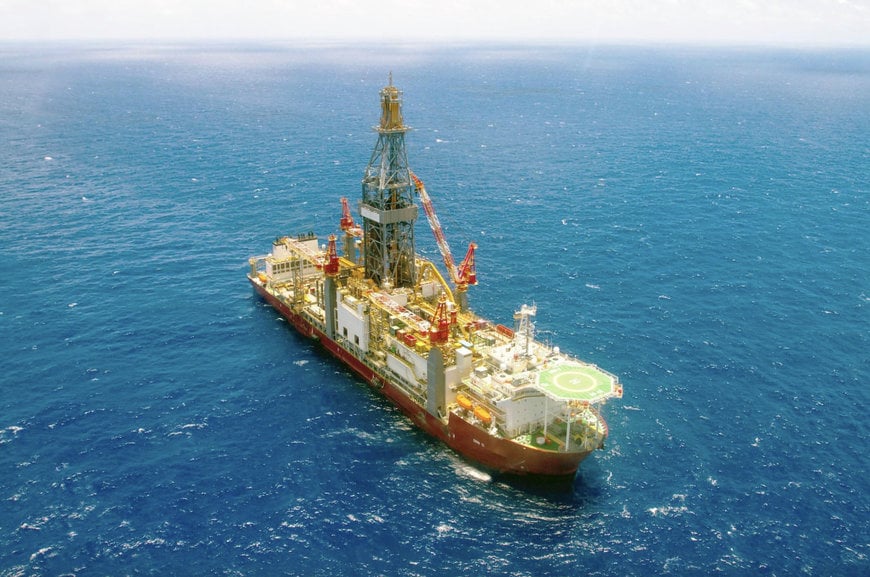 PETROBRAS COMPLETES FIRST EXPLORATORY WELL DRILLING IN THE EQUATORIAL MARGIN